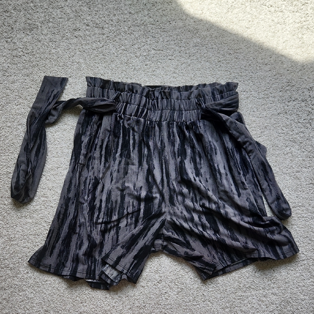 Lularoe Dress Shorts